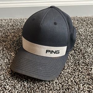Ping Golf Hat